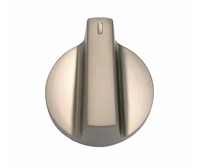 Zinc Alloy Knob of Installation View Zinc Alloy Knob of Installation View